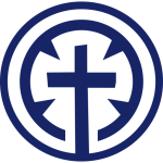 Icon Logo of Faith Lutheran Church in Pinellas County