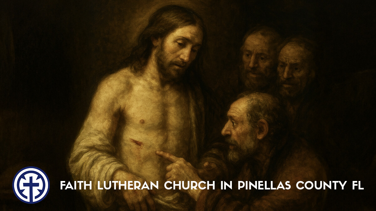 The Testimony of God