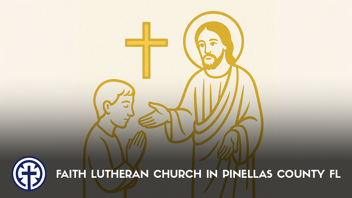 Redeemed from Trouble