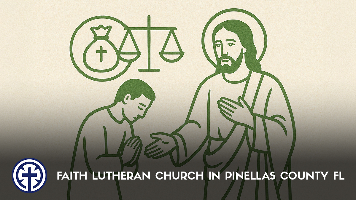 Released By the Master