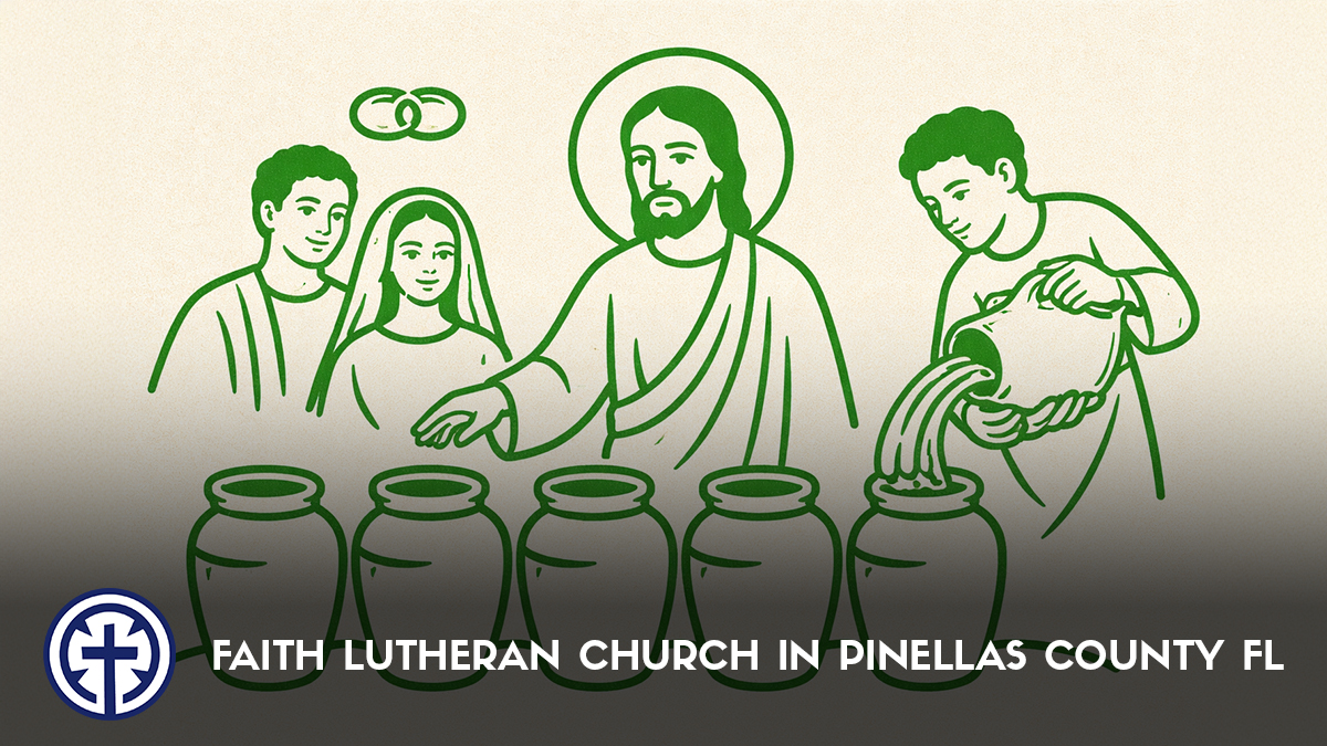 Raising David’s House