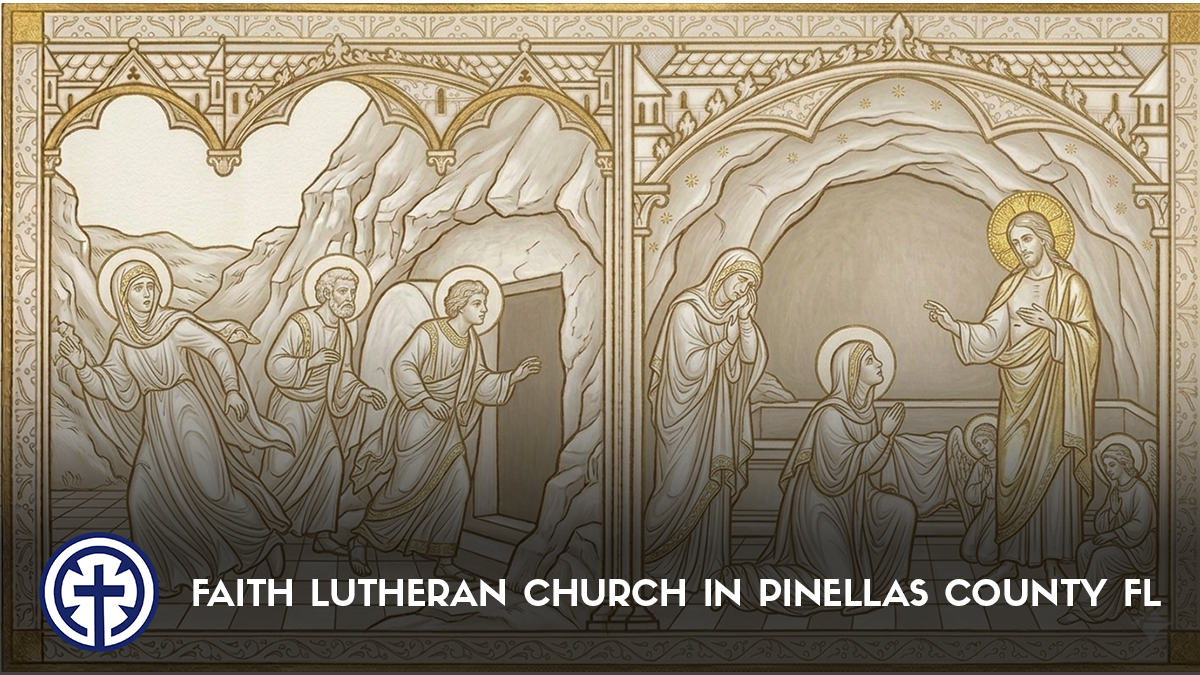 The Feast of Victory