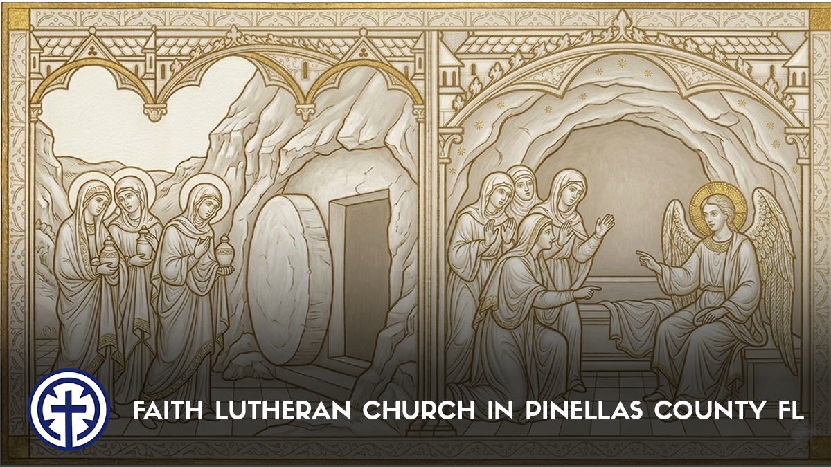 Lo, I Have Told You!